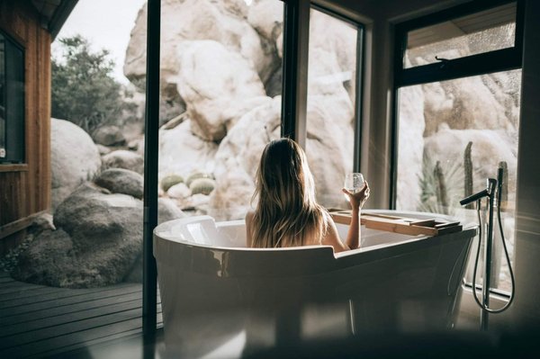 Comment profiter d'un séjour de bien-être dans les spas naturels de Nouvelle-Zélande?