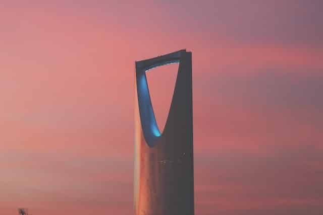 Riyad : Guide des meilleures activités et astuces pour voyageurs ...